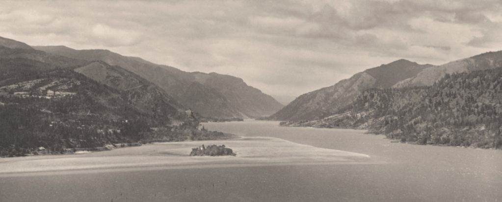 Murderers, Mayhem, and the 1902 Manhunt Part 3: Crossing the&nbsp;Columbia