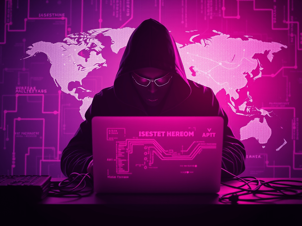 Understanding Advanced Persistent Threats&nbsp;(APTs)