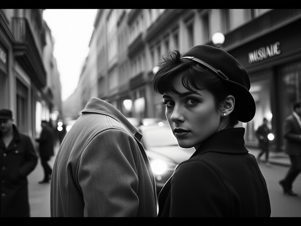 Nihilism and my first film&nbsp;review