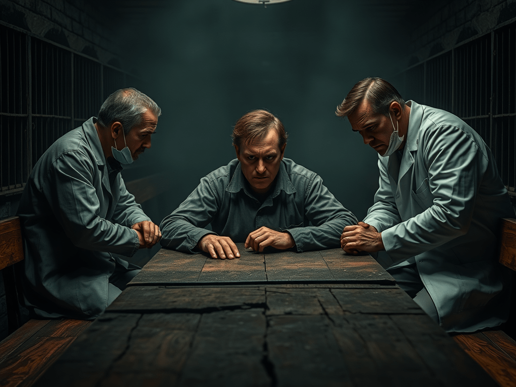 Lawrence of America: America’s first assassin Part:&nbsp;2