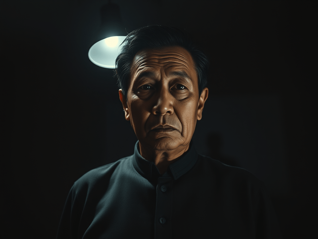 When Your Child Becomes a&nbsp;Dictator