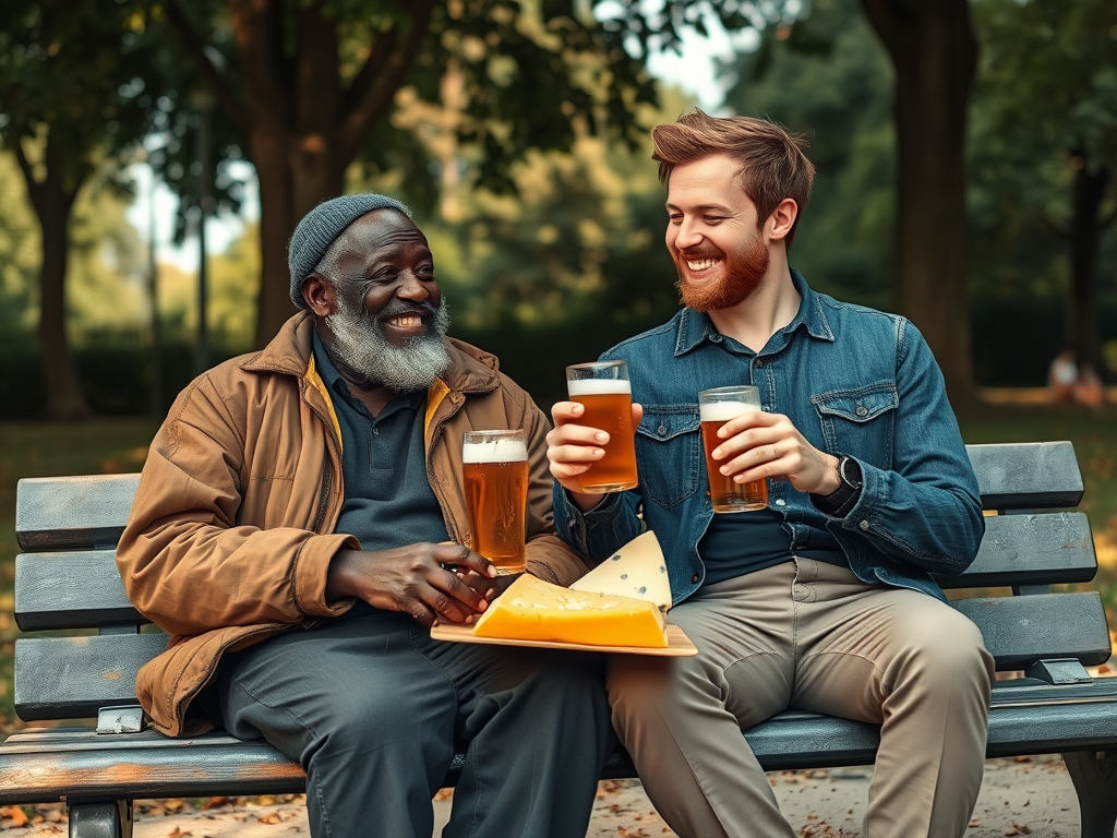 Bear Story Part&nbsp;5