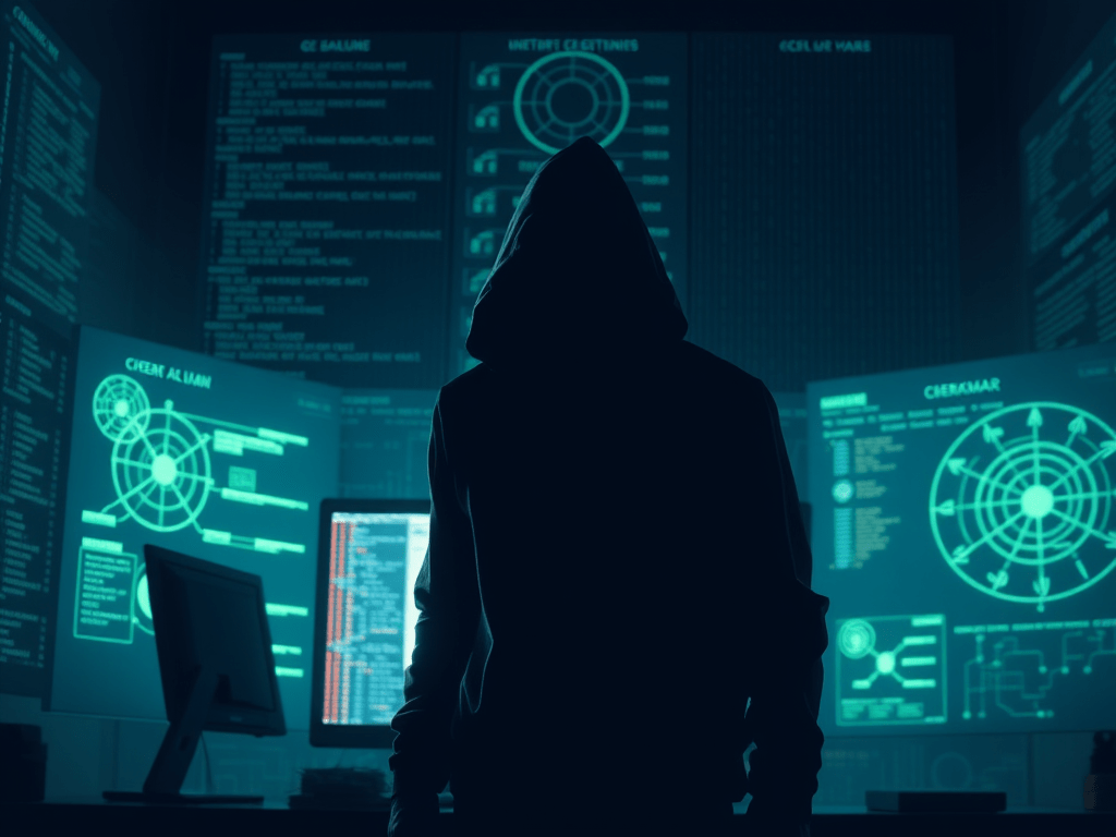 Kimsuky APT overview