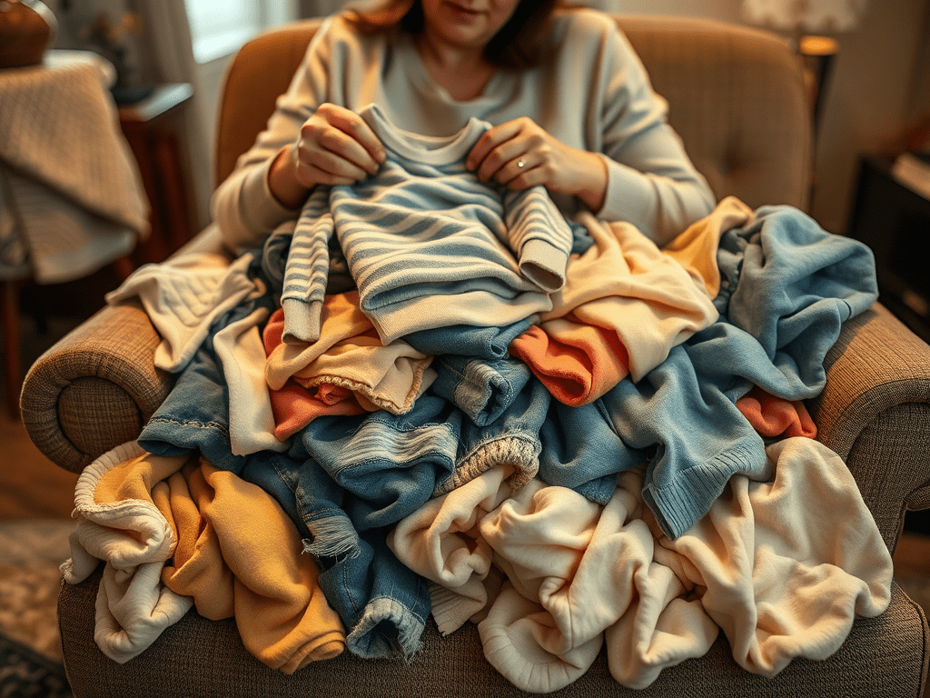 These chores we&nbsp;do