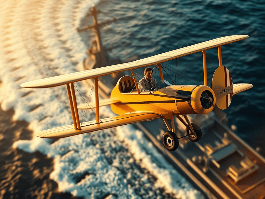 Today in history: The birth of Naval&nbsp;Aviation